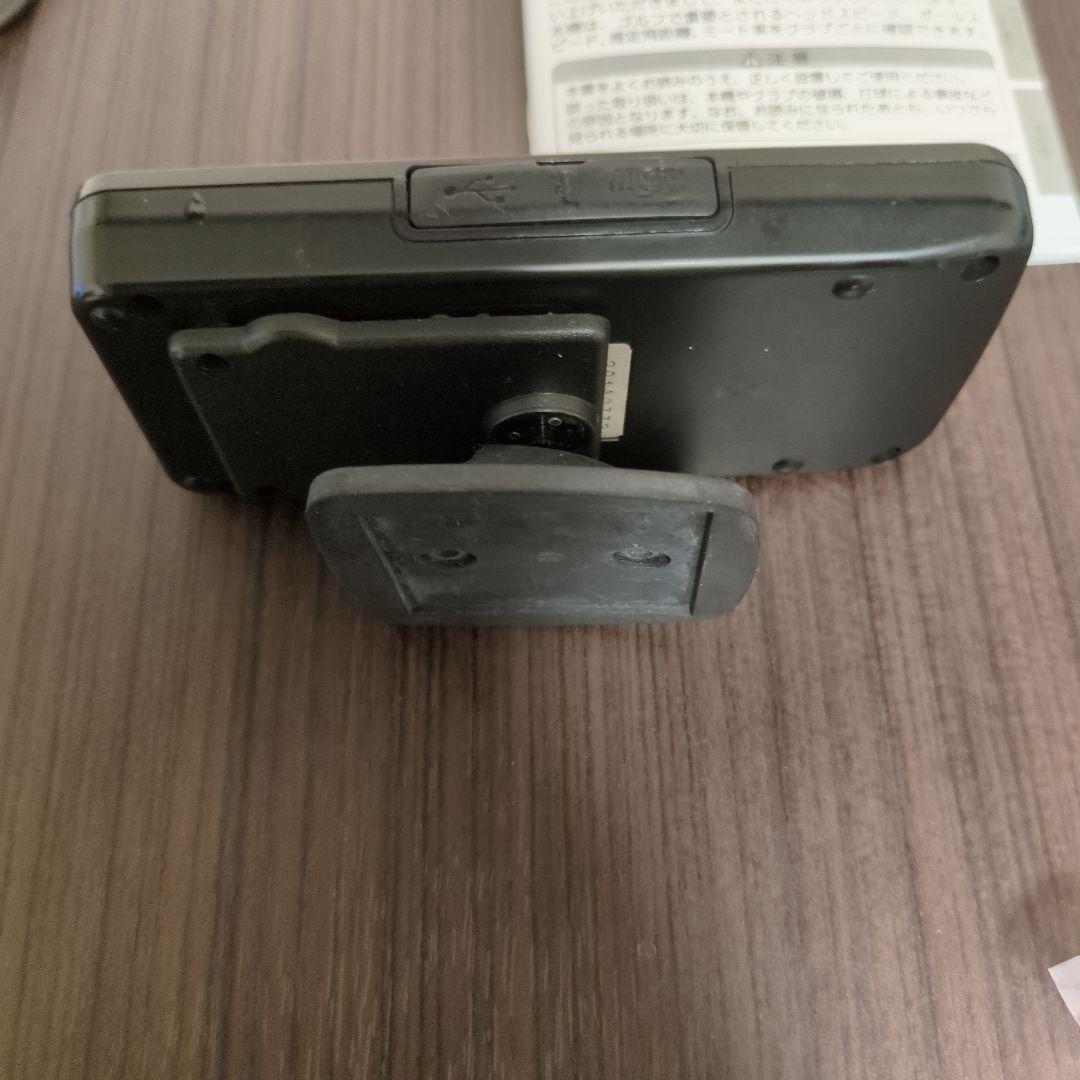 訳あり　動作異常無し！GST7-BLE ゴルフスイングトレーナー