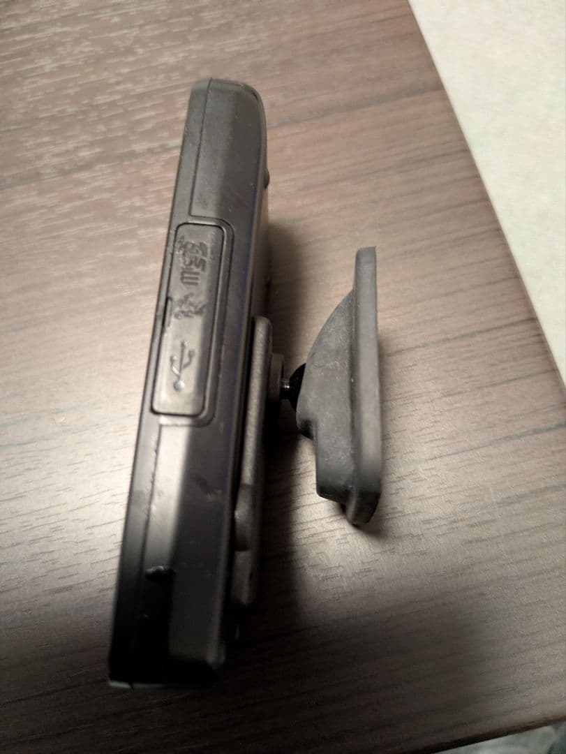 訳あり　動作異常無し！GST7-BLE ゴルフスイングトレーナー