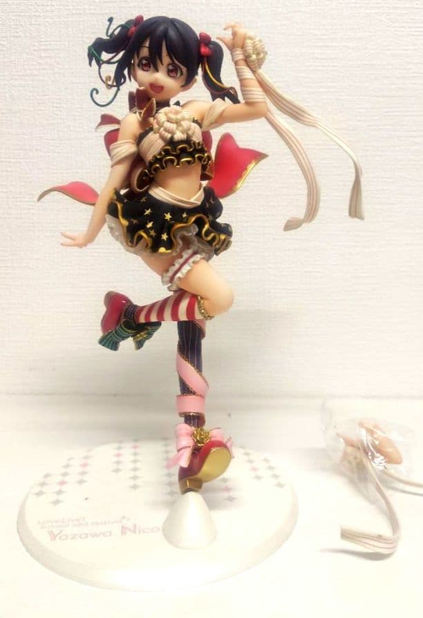【開封品】アルターラブライブ！ 矢澤にこ 1/7 完成品フィギュア