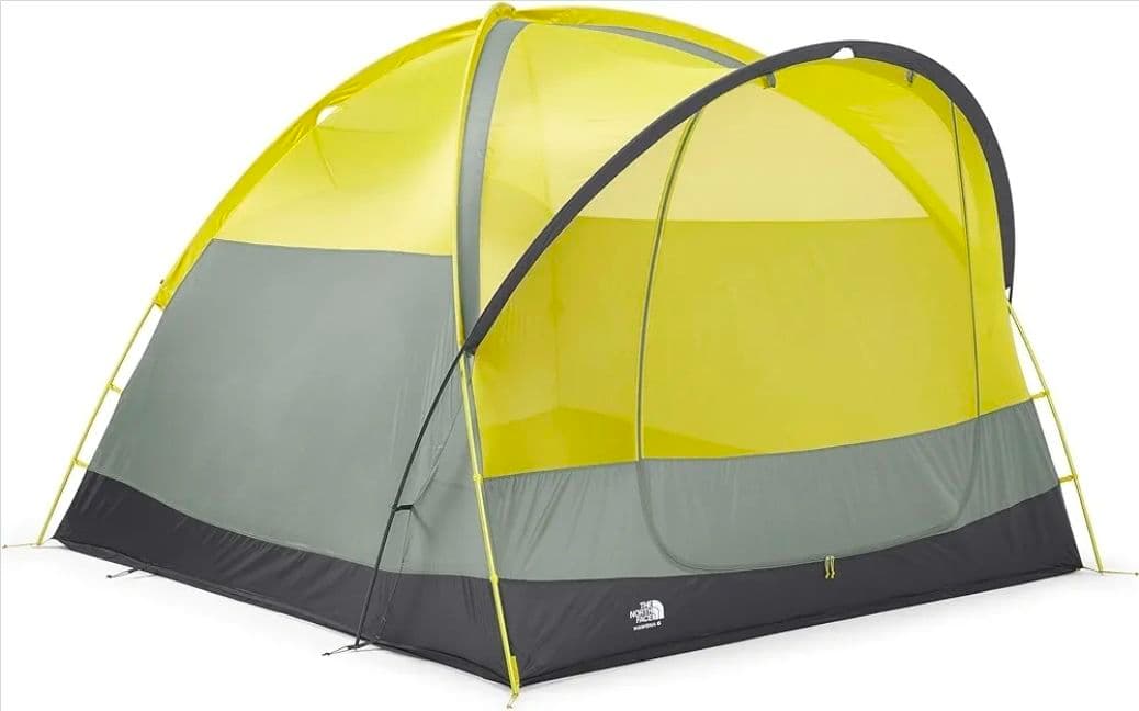 THE NORTH FACE Wawona 6 テント