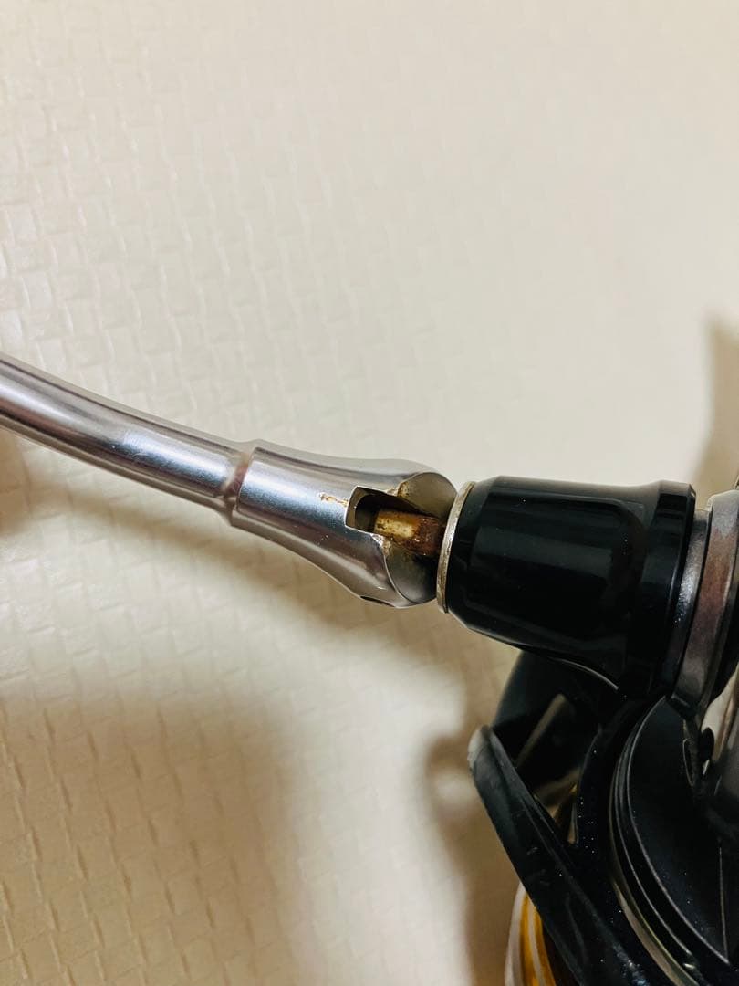 最終値下げ⭐️ ダイワ　DAIWA 17 エクセラー　4000H 箱・説明書付き