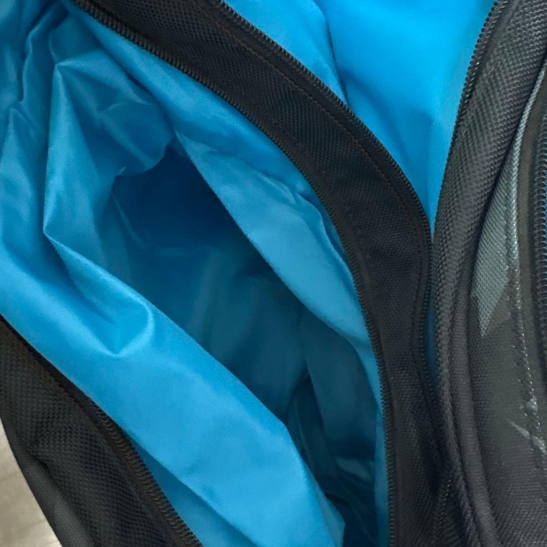 YONEX バドミントン トーナメントバック