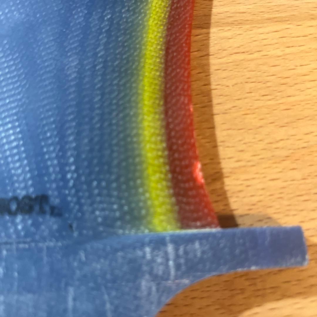 ALEX Knost CLASSIC　サーフボードフィン 7’5