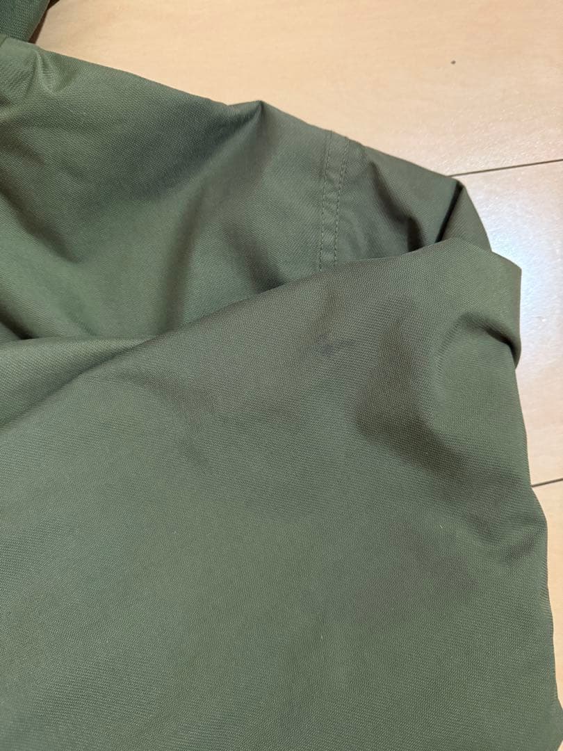 値下げ　thirtytwo スノーボード　ジャケット メンズ　M