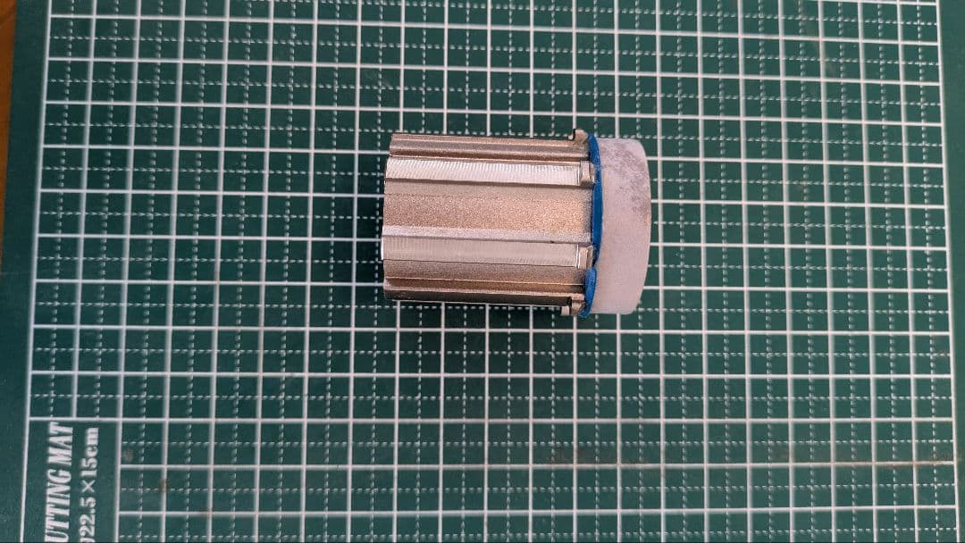 Campagnolo フリーボディー 未使用品