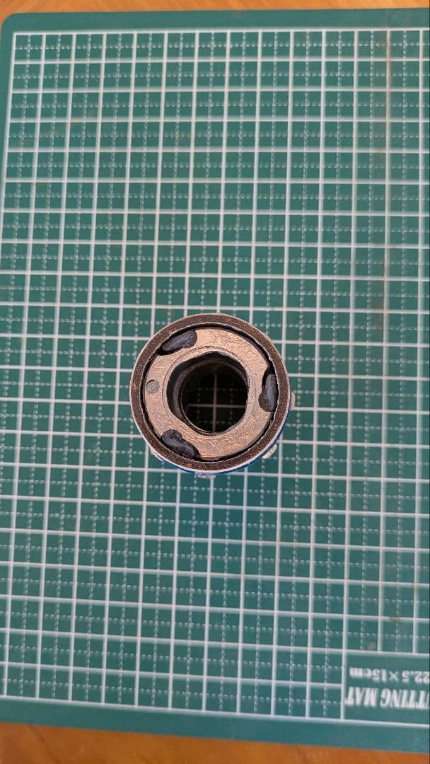 Campagnolo フリーボディー 未使用品