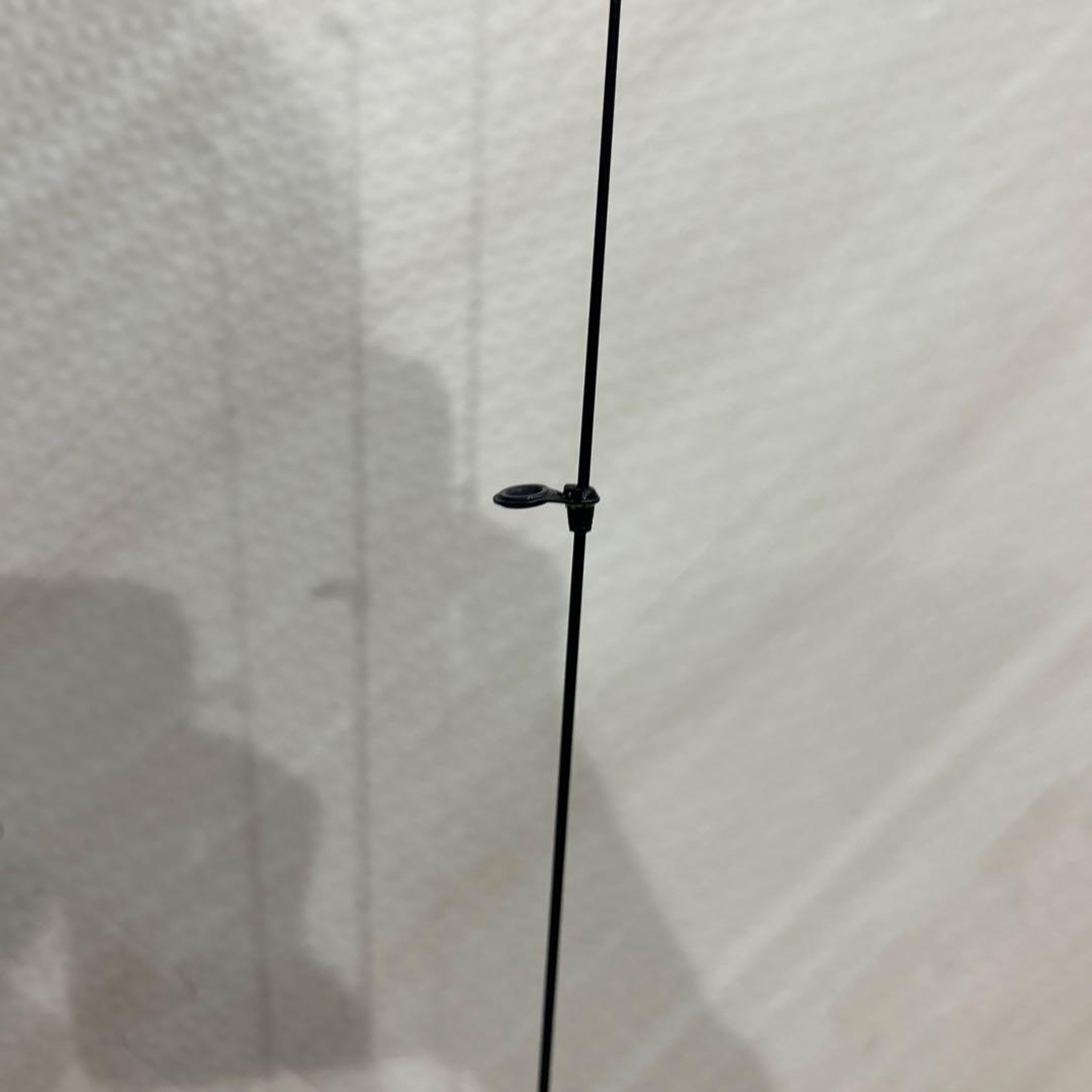 ロッド TROUT ONE XT PACK