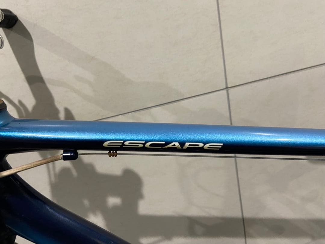GIANT escape R3 クロスバイク　ジャイアント　エスケープrx自転車