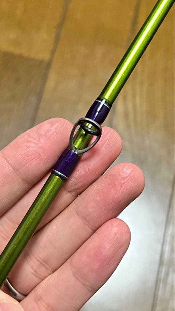 ロッド nories HBSP680L