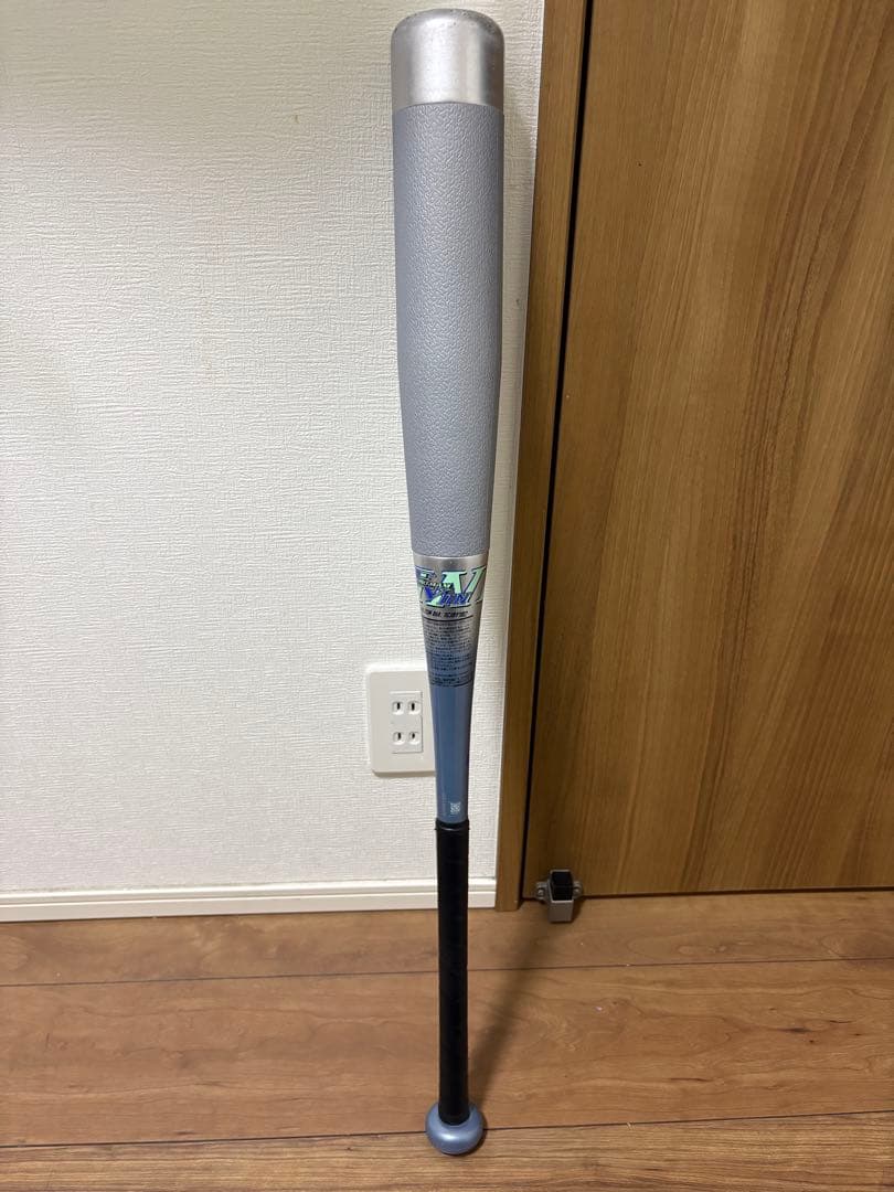 ミズノ ビヨンドマックス EV2N 80cm 530g 少年軟式バット