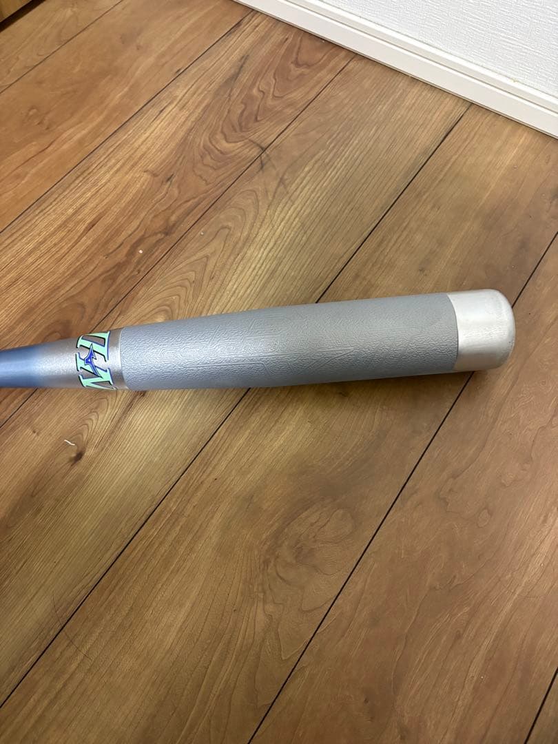 ミズノ ビヨンドマックス EV2N 80cm 530g 少年軟式バット