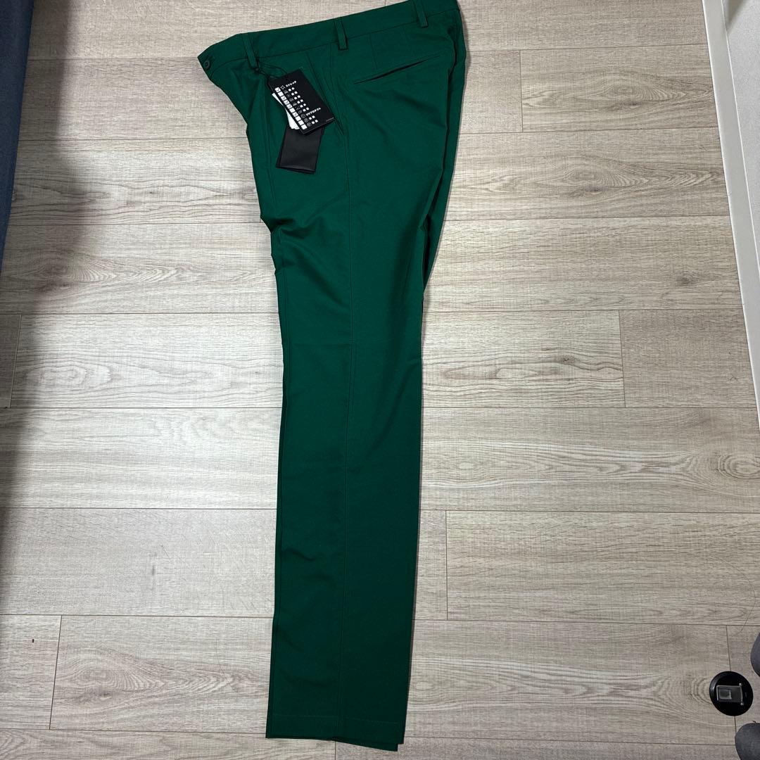 未使用 jリンドバーグ ゴルフパンツ Elof pant 31