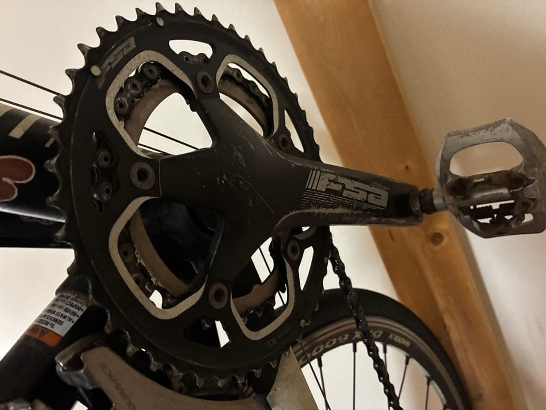 バ*ク様 ⭐︎特売⭐︎＜東京・直渡・希望＞DURA-ACE＜F2-R10：Rイン