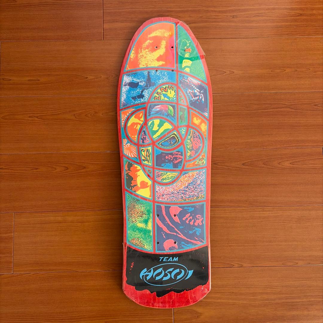 HOSOI 80’s NOS IRIE EYE