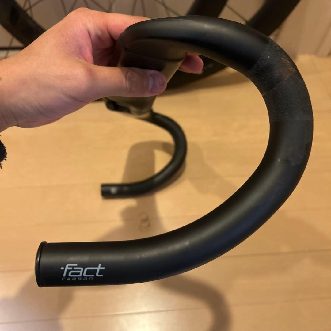 S-Works エアロフライ2 420mm 値下げ交渉受け付けます。