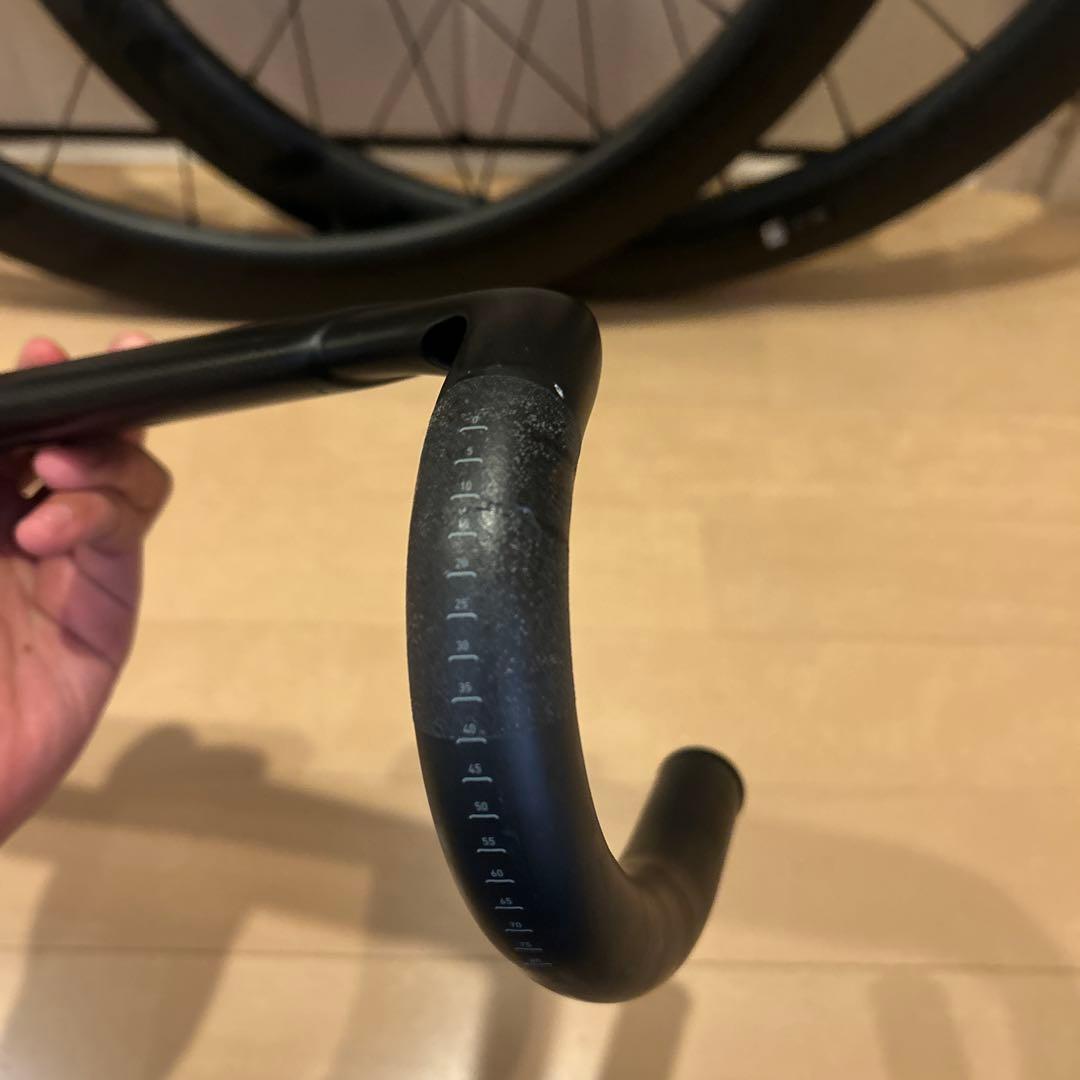S-Works エアロフライ2 420mm 値下げ交渉受け付けます。