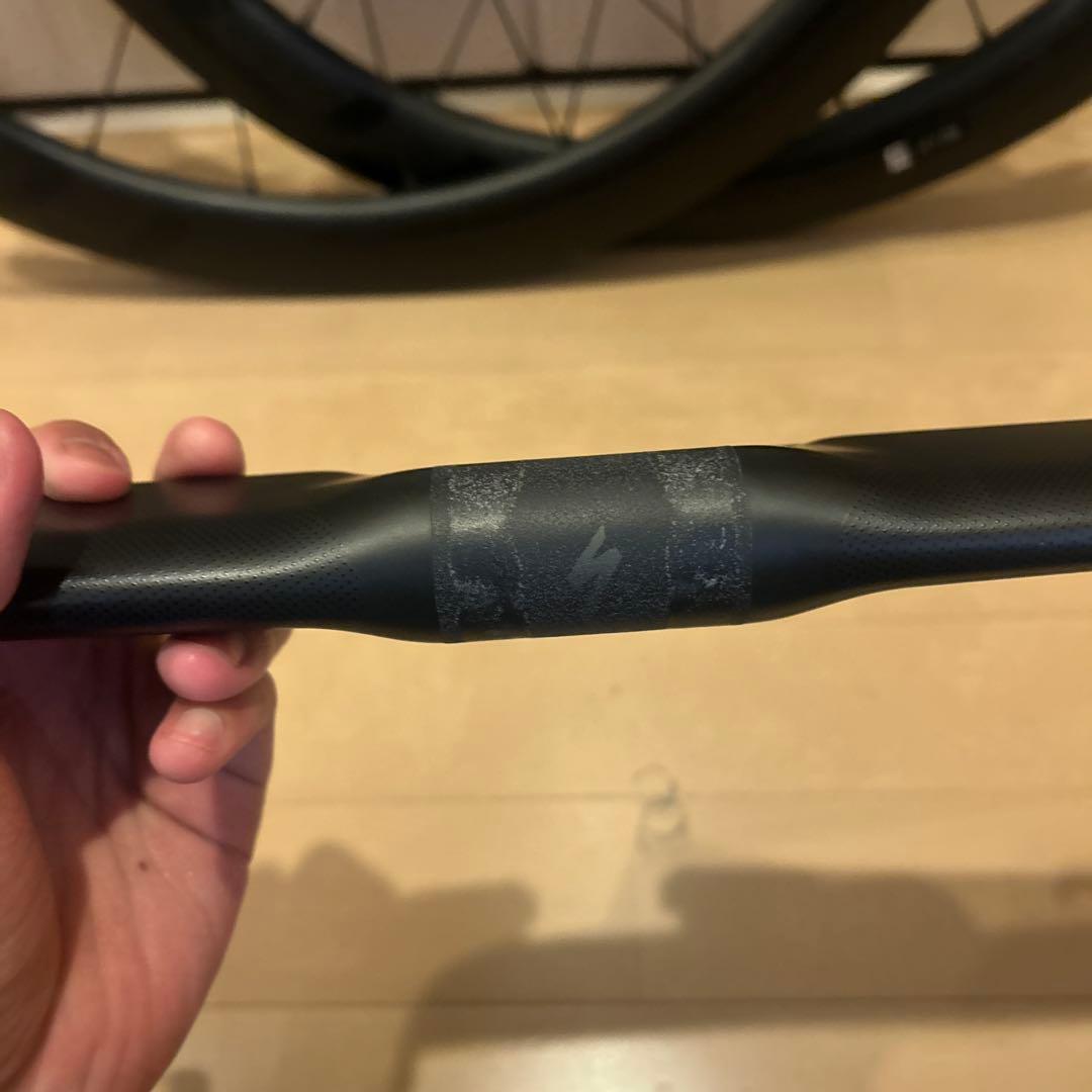S-Works エアロフライ2 420mm 値下げ交渉受け付けます。