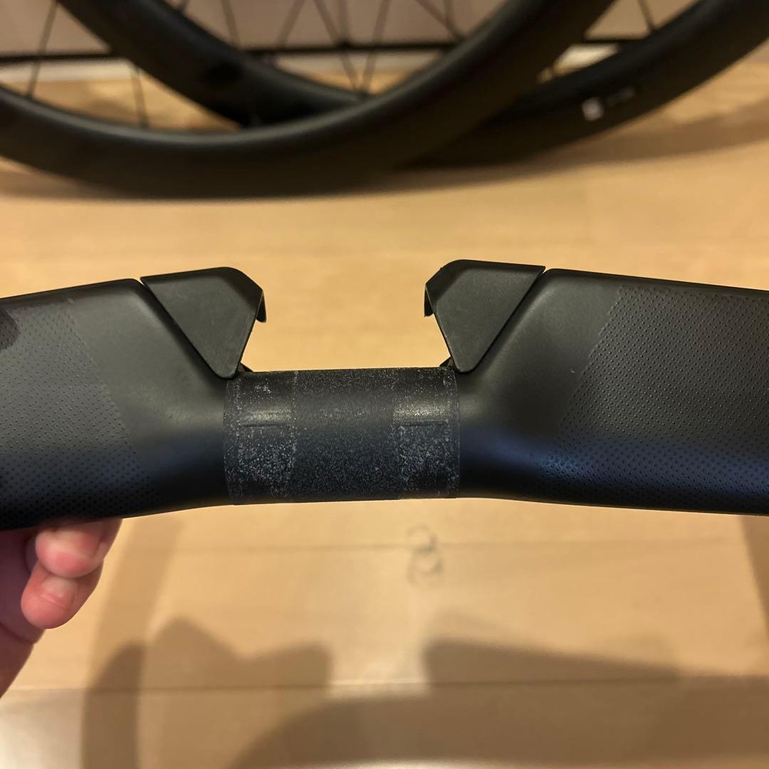 S-Works エアロフライ2 420mm 値下げ交渉受け付けます。