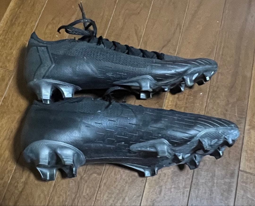 NIKE ナイキ　マーキュリアル　FG 28