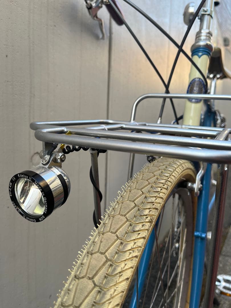 Rivendell A. r Hilsen 自転車 51サイズ