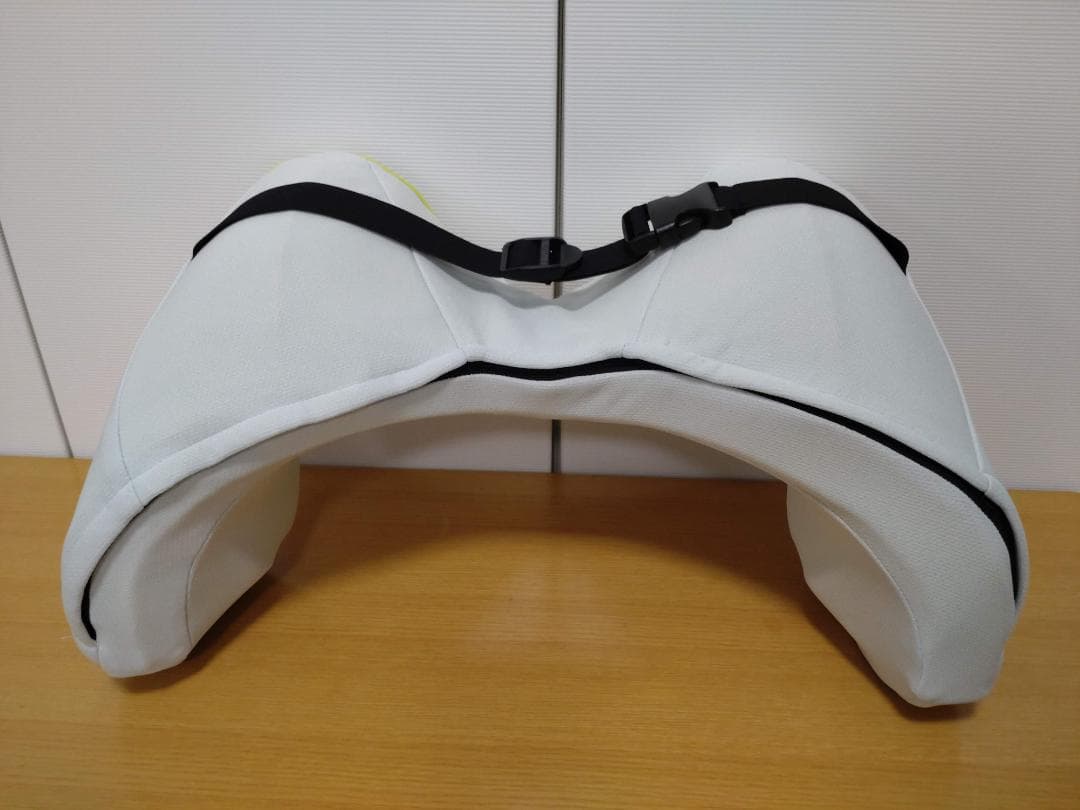 西川 Keeps ランバークッション キープス 腰枕 グレー