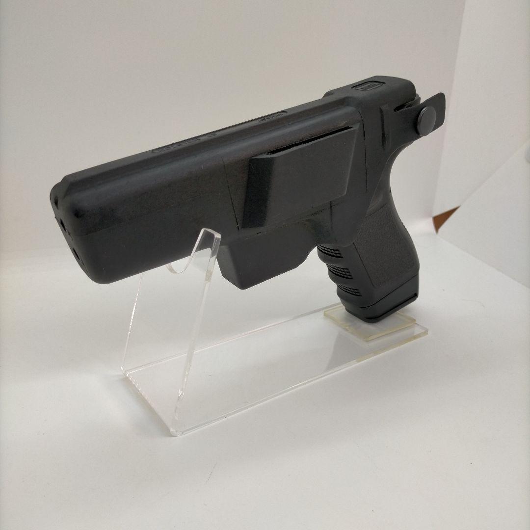 KSC ガスブローバックハンドガン G23Fマシンピストル