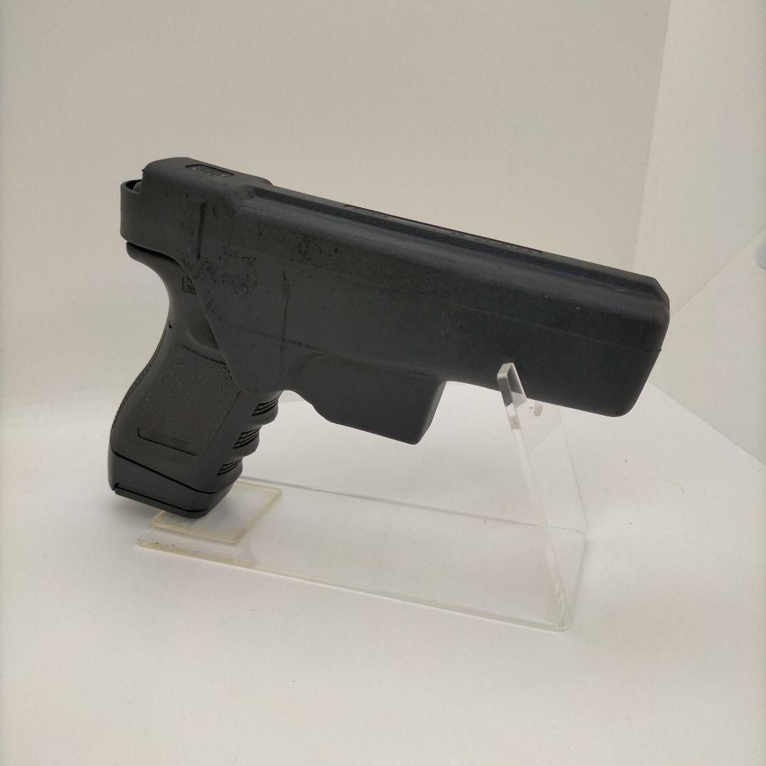 KSC ガスブローバックハンドガン G23Fマシンピストル