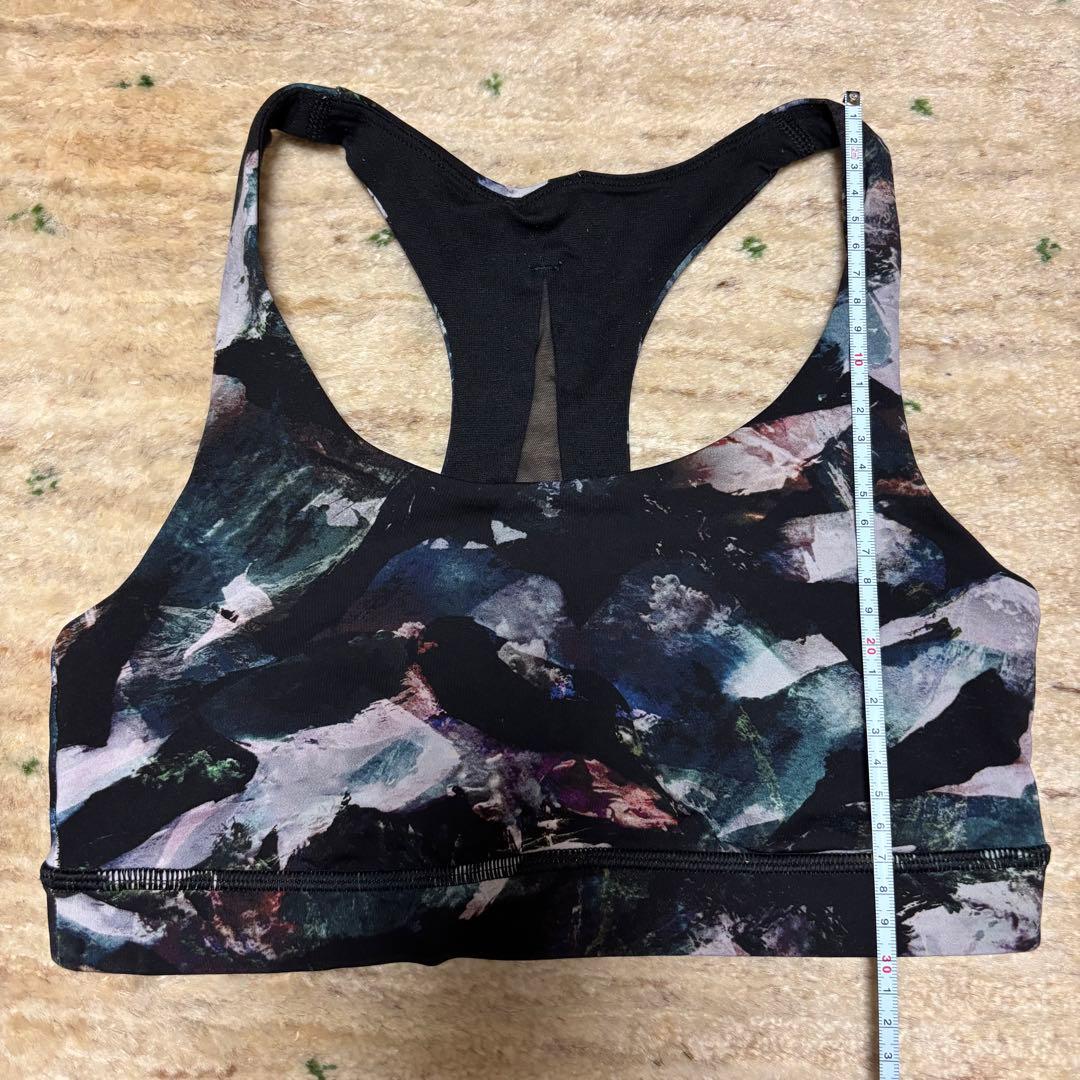 lululemon ルルレモン ブラトップ レギンス 上下セット