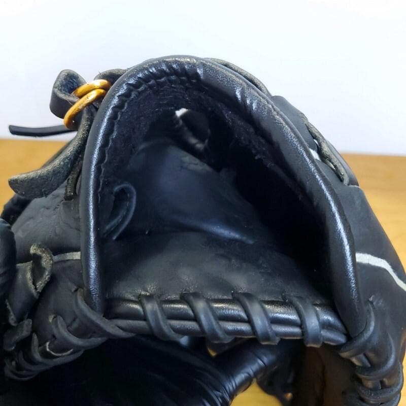 NIKE ナイキ ダルビッシュ有モデル 左投げ用 児童用 投手用 軟式グローブ