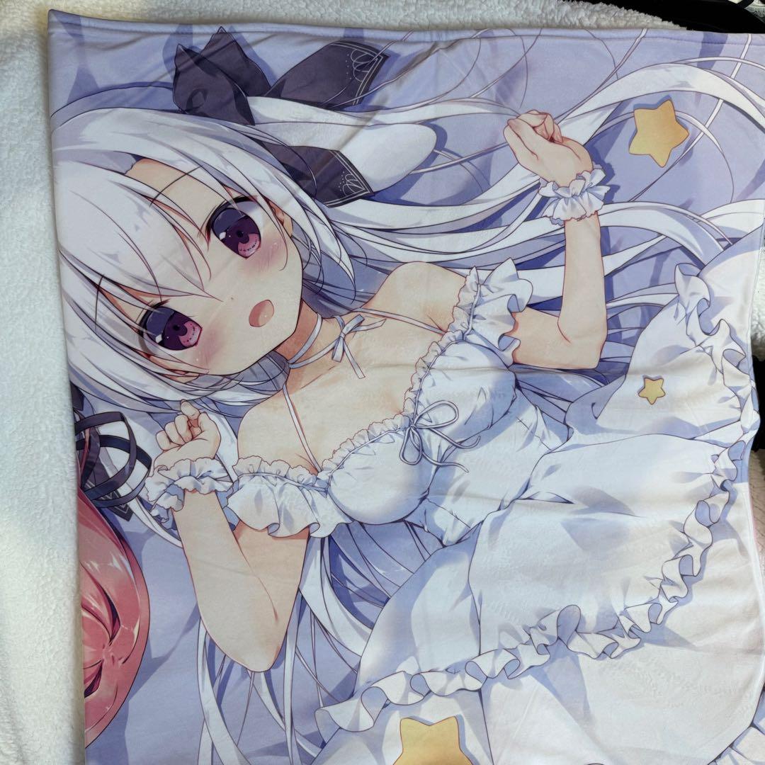CANVAS+GARDEN 宮坂みゆ 宮坂なこ 新作 りら りしぇ ルームマット