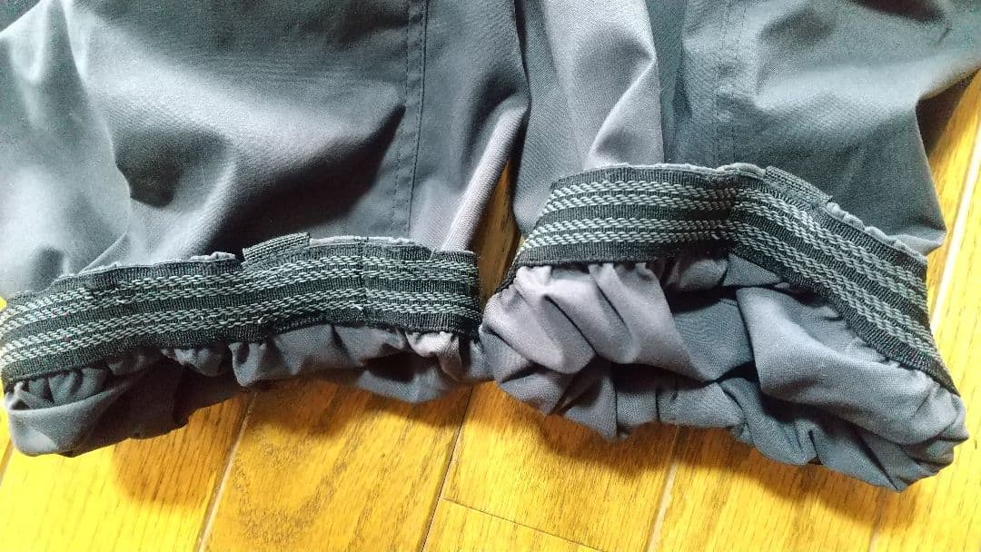 希少! パタゴニア メンズ ストレッチ・ウォーブン・サロペット 30