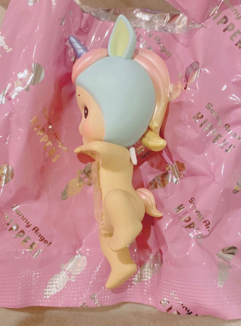sonny angel HIPPERS dreaming series シリーズ