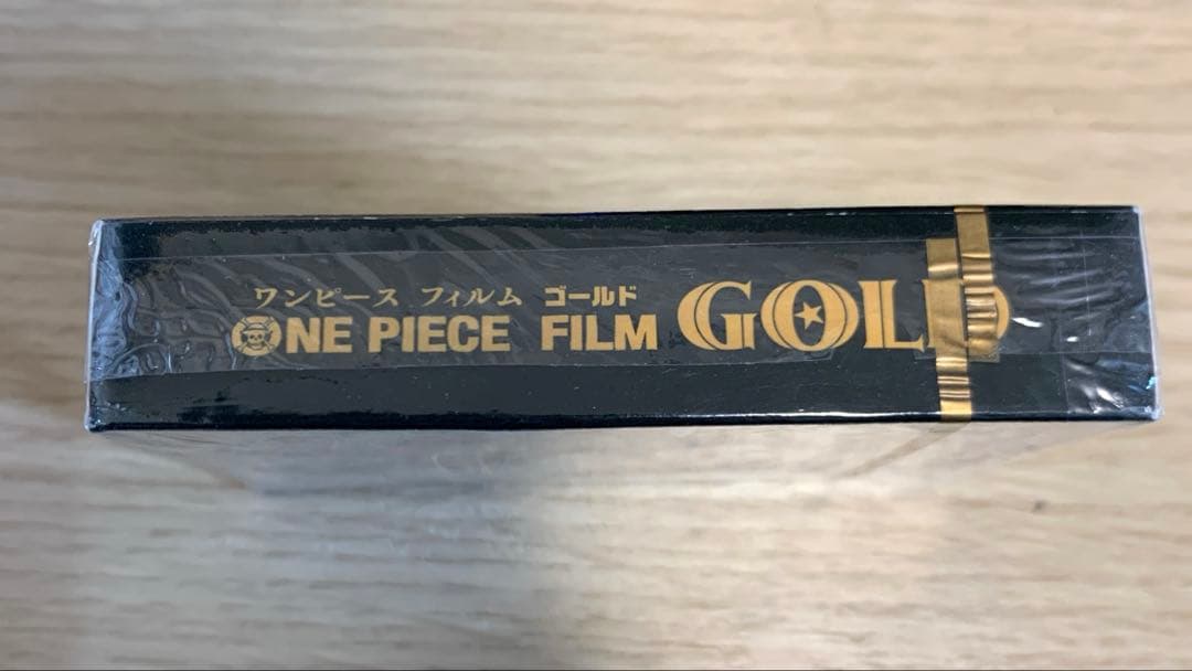 ワンピース　非売品　映画入場者限定配布