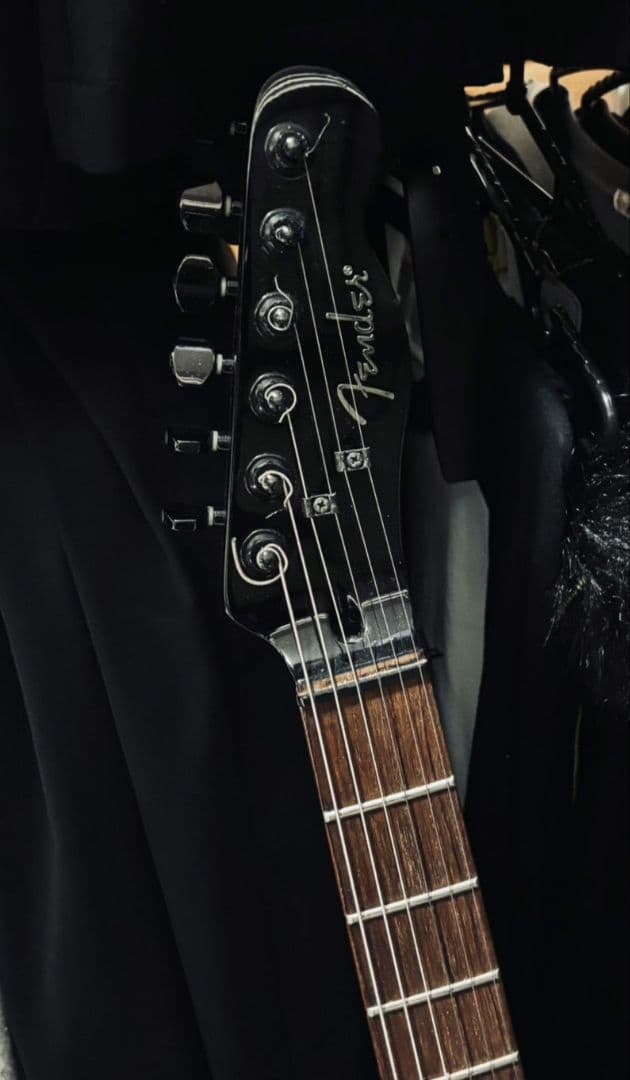 ギター Fender special edition Telecaster hh