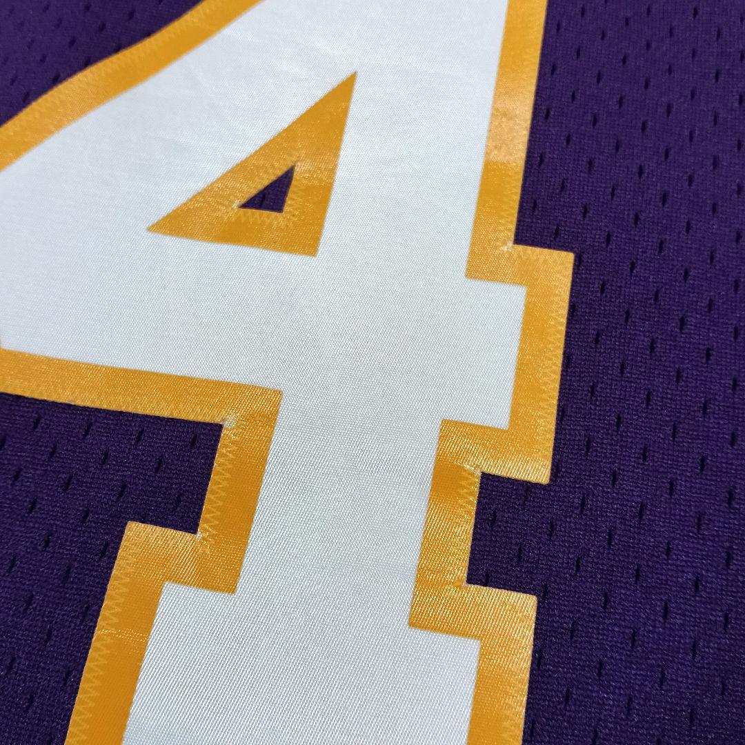 1999〜00モデル LAKERS オニール #34 スウィングマンコレクション