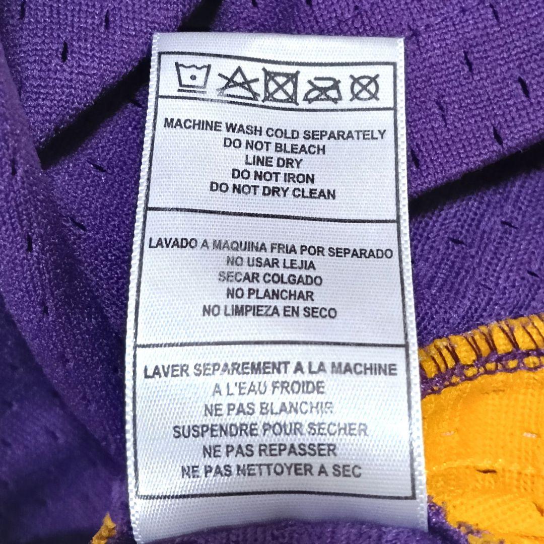 1999〜00モデル LAKERS オニール #34 スウィングマンコレクション