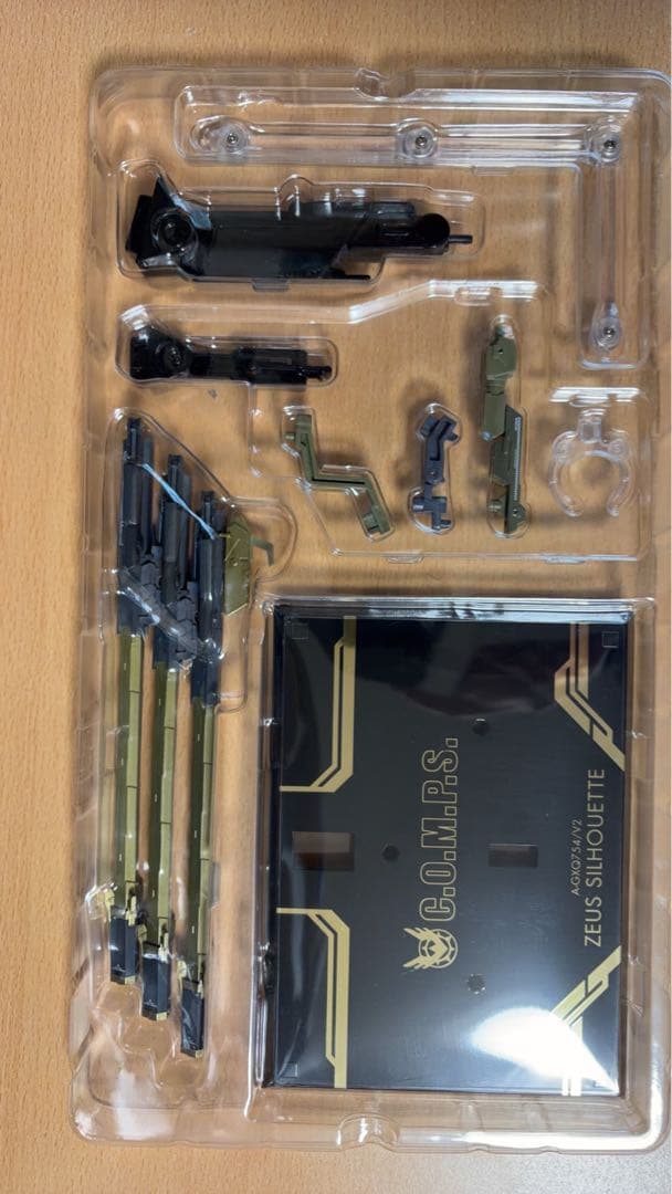 ガンプラ　セット　バラ売り⭕️　値下げ中