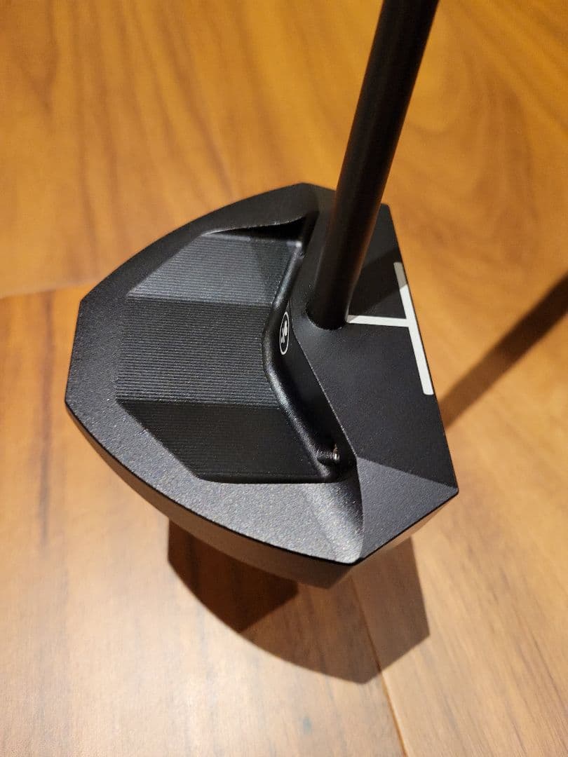 L.A.B. GOLF AZ1i パター ブラック