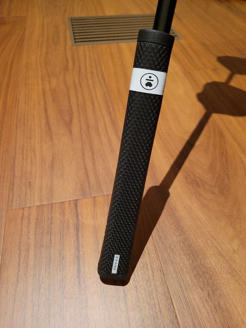 L.A.B. GOLF AZ1i パター ブラック