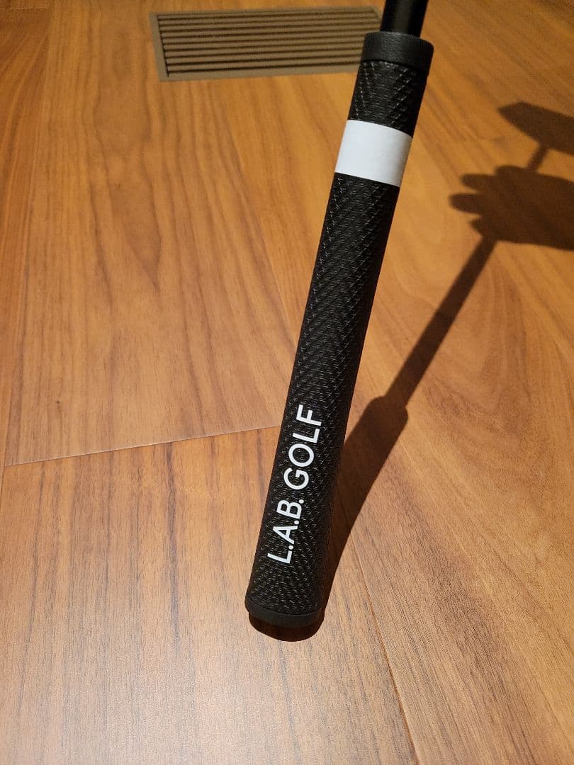L.A.B. GOLF AZ1i パター ブラック