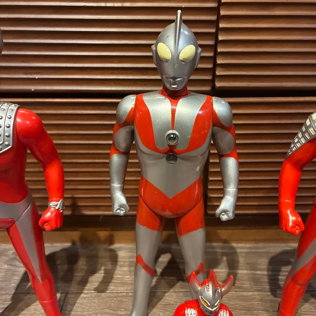 ウルトラマン　赤レンジャー　レオンチャンネル　戦隊ヒーロー　まとめ