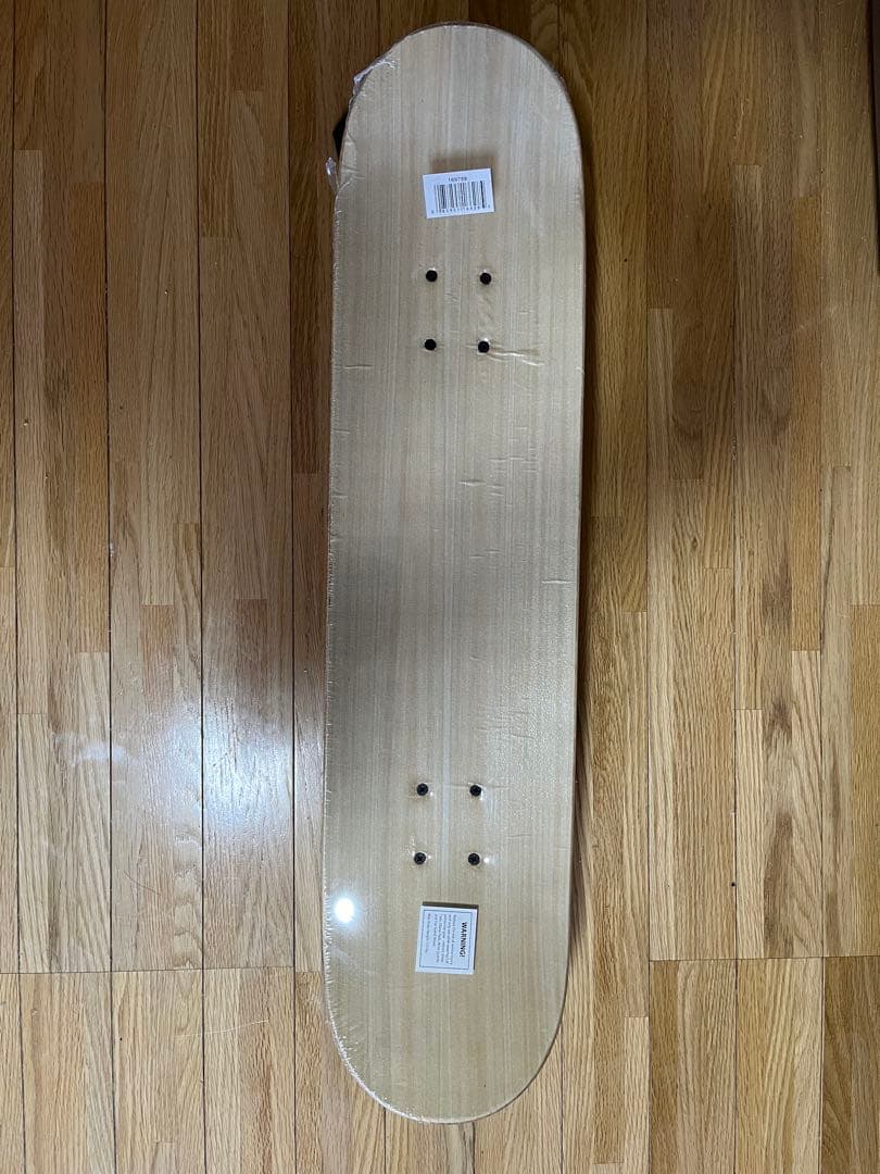 スケートボード Sattelite Skateboard 31\" WIRED SERIES