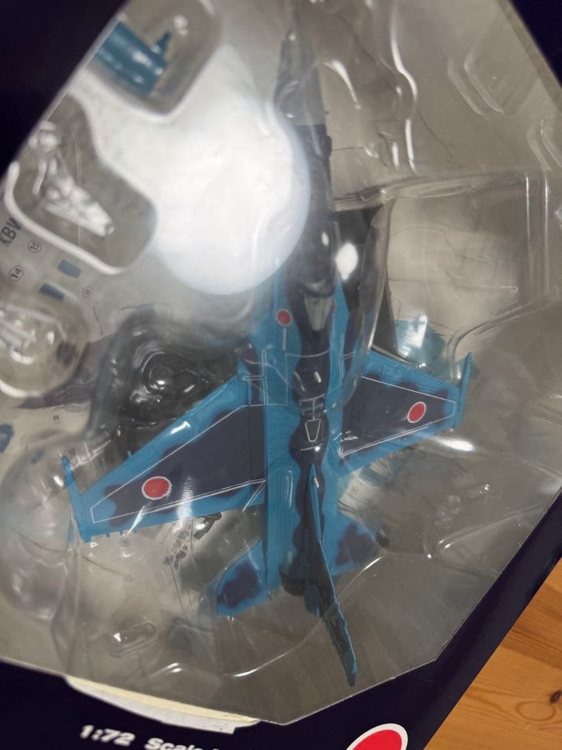 航空機モデルセット F-16 F-15 F-2 T-4