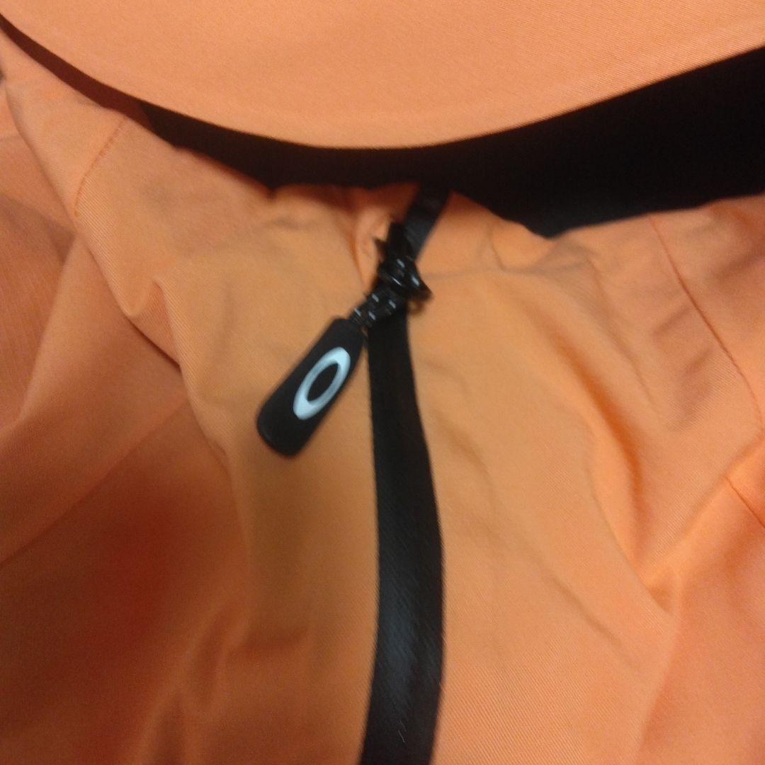 新品 OAKLEY パフォーマンスフィット XL スノー ジャケット