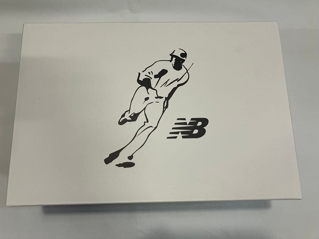 大谷翔平モデル TSHOWB1 27.5cm Ohtani v1 Turf