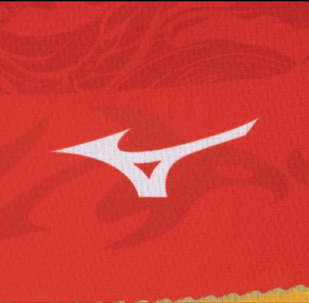新品　百年構想リーグ 名古屋グランパス オーセンティックユニフォーム