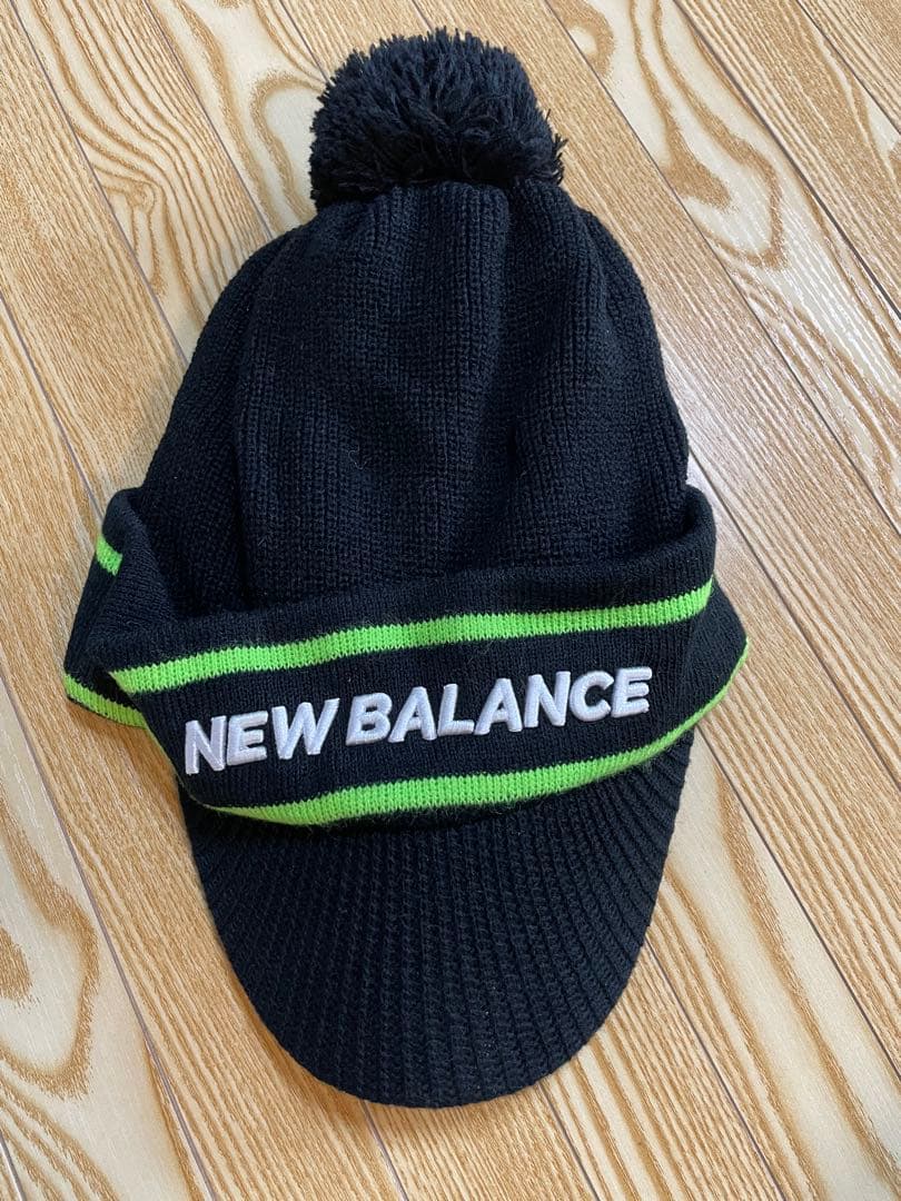 new balance ゴルフウェアセット