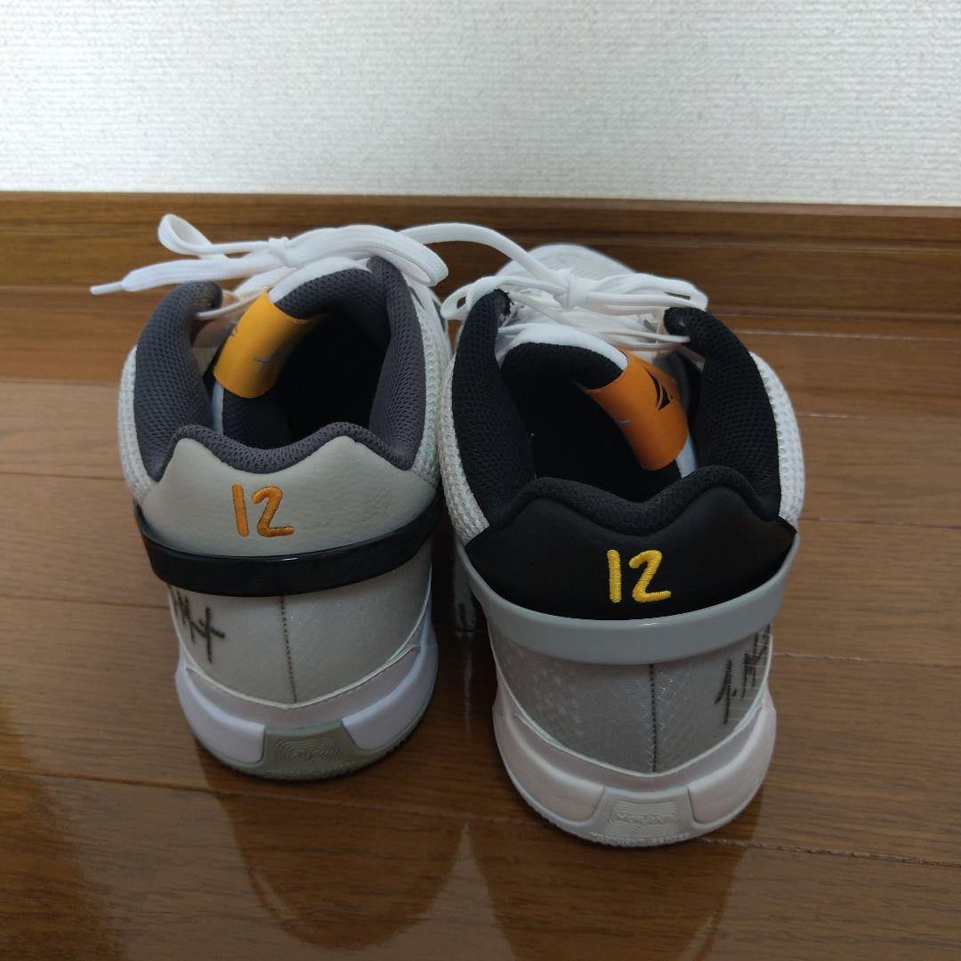 ナイキシューズ ジャ1　29センチ