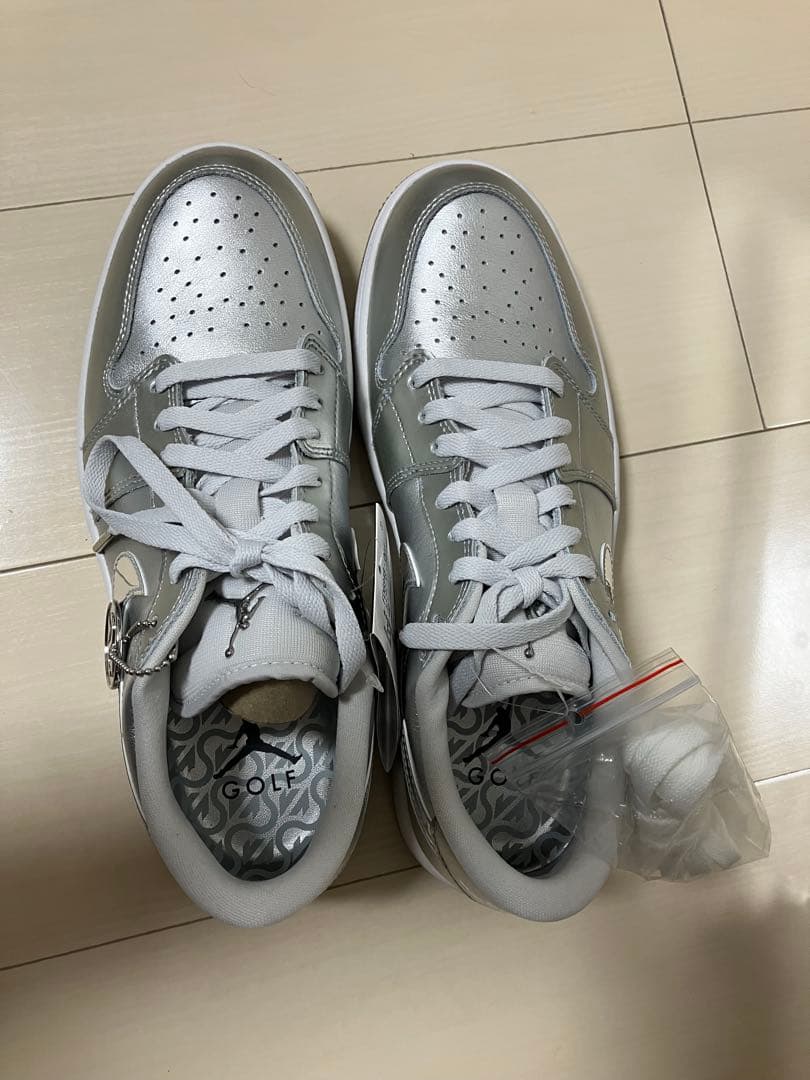 期間限定値引き！ナイキゴルフシューズ　Air Jordan