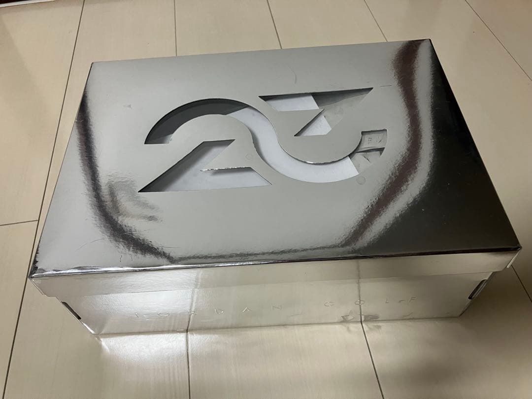 期間限定値引き！ナイキゴルフシューズ　Air Jordan